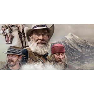 Mountain Men