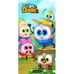 The Little Stone Dodo2