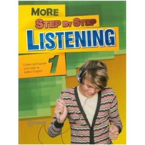 More Step by Step Listening