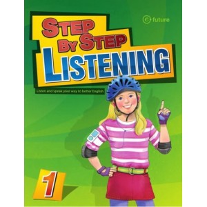 Step by Step Listening